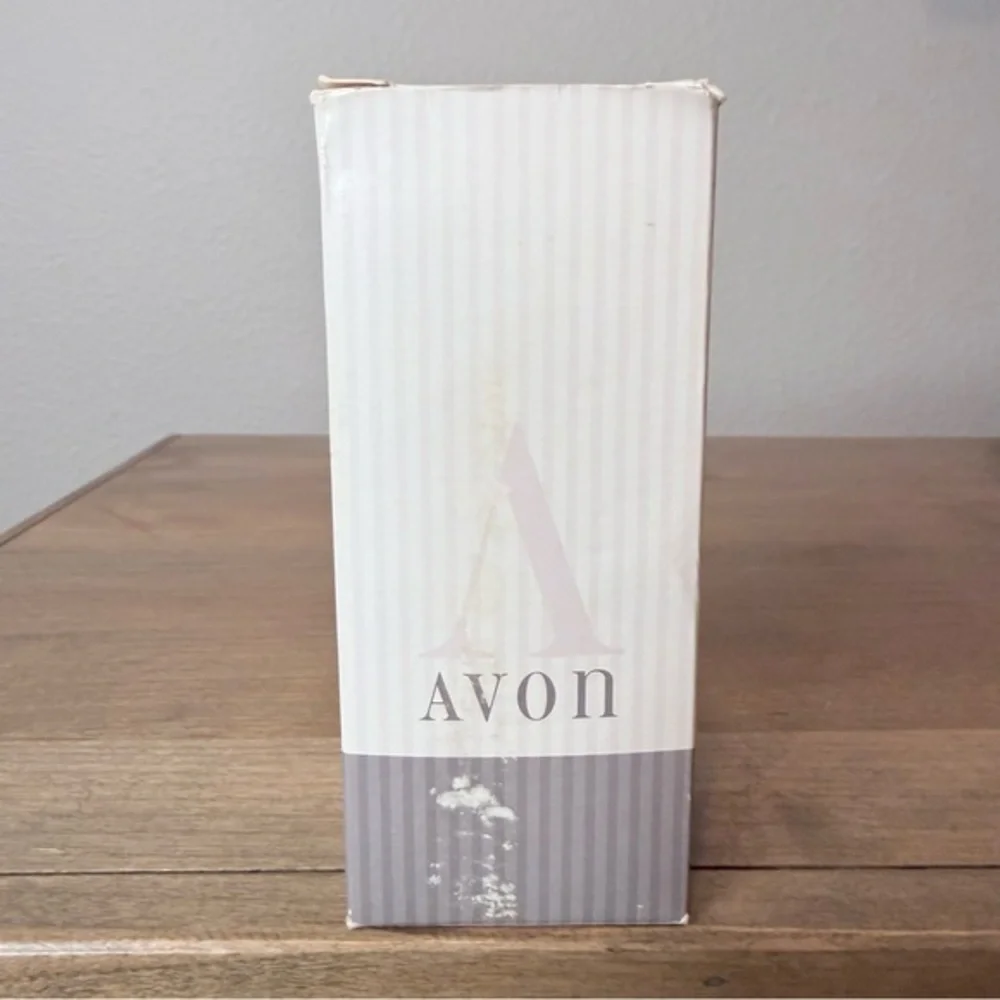 NOS Avon Skin-So-Soft Herbal Fresh sun care/repellant 10 sample pack